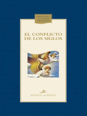 cover image of El conflicto de los siglos